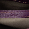 Cartier Small Leather C De Cartier Satchel Secondhand