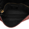 Secondhand Fendi Zucca Canvas Convertible Baguette Pouch