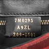 Secondhand Fendi Zucca Canvas Convertible Baguette Pouch