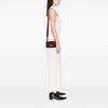 Secondhand Fendi Zucca Canvas Convertible Baguette Pouch