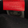 Versace Coated Canvas La Greca Tote Secondhand