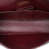 Chanel Medium Classic Lambskin Double Flap Secondhand