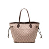 Louis Vuitton Monogram Idylle Neverfull MM Secondhand