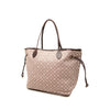 Louis Vuitton Monogram Idylle Neverfull MM Secondhand