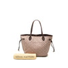 Louis Vuitton Monogram Idylle Neverfull MM Secondhand