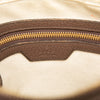 Gucci Jumbo GG Canvas Web Crossbody Secondhand