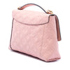 Louis Vuitton Monogram Empreinte Blanche BB Secondhand