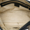 Gucci Leather Soho Chain Zip Shoulder Bag Secondhand