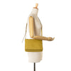 Celine Large Lambskin Trio Crossbody Secondhand
