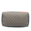 Gucci Unicef Medium GG Supreme American Flag Joy Boston Bag Secondhand