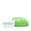 Bottega Veneta Lambskin The Pouch Secondhand
