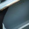 Chanel Small Caviar CC Filigree Vanity Case Secondhand
