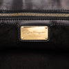 Secondhand Ferragamo Leather Enny Hobo