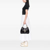 Secondhand Ferragamo Leather Enny Hobo