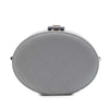 Chanel Small Quilted Lambskin CC Allure Vanity Case Secondhand