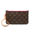 Louis Vuitton Monogram Neverfull PM Pouch Secondhand