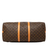 Louis Vuitton Monogram Keepall Bandouliere 55 Secondhand