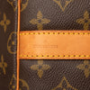 Louis Vuitton Monogram Keepall Bandouliere 55 Secondhand