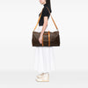 Louis Vuitton Monogram Keepall Bandouliere 55 Secondhand