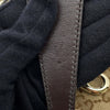 Gucci Mini GG Canvas Web Bucket Bag Secondhand