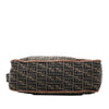 Fendi Zucca Canvas Crossbody Secondhand