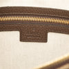 Gucci Jumbo GG Canvas Web Crossbody Secondhand