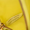 Bottega Veneta Nappa Intrecciato Continental Flap Wallet Secondhand