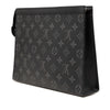 Louis Vuitton Monogram Eclipse Pochette Voyage MM Secondhand