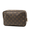 Louis Vuitton Monogram Trousse Toilette 23 Secondhand