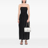 Chanel Medium Lambskin Wild Stitch Single Flap Secondhand
