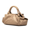 LOEWE Metallic Nappa Aire Secondhand