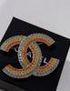 Chanel Brooch Secondhand