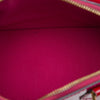 Louis Vuitton Monogram Vernis Alma BB Secondhand