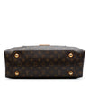 Louis Vuitton Monogram Olympe MM Secondhand