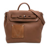 Louis Vuitton LV Touch Calfskin Steamer 30 Secondhand