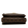 Louis Vuitton Monogram Pochette Metis Secondhand