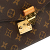Louis Vuitton Monogram Pochette Metis Secondhand
