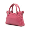Balenciaga Lambskin Motocross Giant 12 First Satchel Secondhand