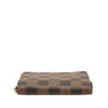Louis Vuitton Damier Ebene Zippy Coin Purse Secondhand