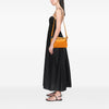 Fendi Medium Leather By The Way Satchel Secondhand