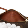 Louis Vuitton Monogram Papillon Pochette Secondhand