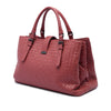 Secondhand Bottega Veneta Medium Nappa Intrecciato Roma Tote