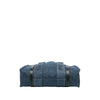 Chloé Medium Denim Woody Tote Secondhand