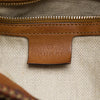 Gucci GG Canvas Marrakech Shoulder Bag Secondhand