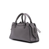Balenciaga Small Smooth Calfskin Motocross Neo Classic City Satchel Secondhand