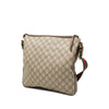 Gucci GG Supreme Web Courrier Crossbody Secondhand