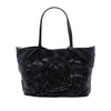 Valentino Small Nappa Petale Tote Secondhand