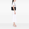 Valentino Small Nappa Petale Tote Secondhand