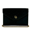 Dior Honeycomb Crossbody Secondhand