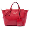 Gucci Mini Swing Satchel Secondhand